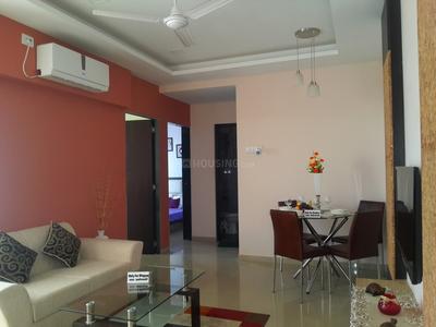 2 BHK Apartment