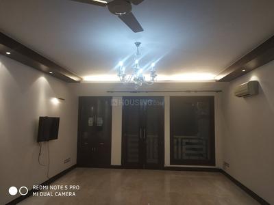 Gallery Cover Image of 9000 Sq.ft 6 BHK Independent House for buy in Hauz Khas for 300000000
