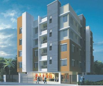 2 BHK Apartment