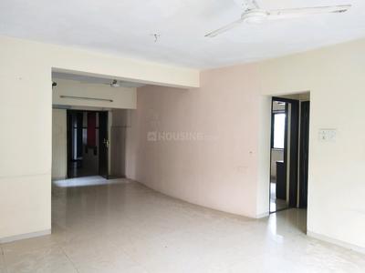 Gallery Cover Image of 1450 Sq.ft 3 BHK Apartment for buy in Andheri West for 42500000