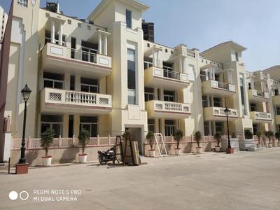 3 BHK Independent Builder Floor
