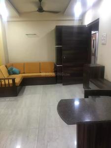 Gallery Cover Image of 750 Sq.ft 2 BHK Apartment for buy in Vashi for 12500000