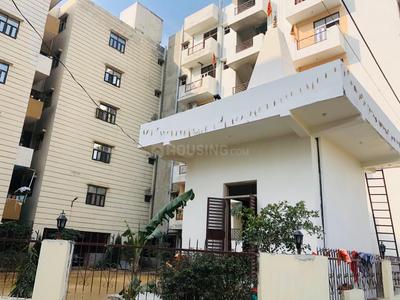 3 BHK फ़्लैट