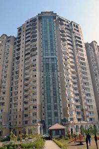 3 BHK Apartment