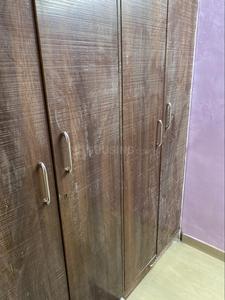 कॉपर खैरने में बेडरूम इमेज ऑफ श्री गणेश हाउसिंग सोसाइटी