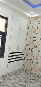 3 BHK Independent Floor