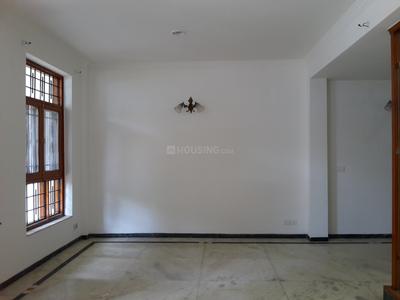 5 BHK Independent House