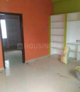 1 BHK Apartment