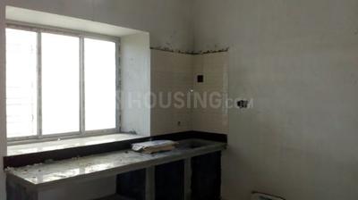 Gallery Cover Image of 419 Sq.ft 1 RK Apartment for buy in Baghajatin for 1800000