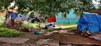 Gallery Cover Image of Sq.ft Residential Plot for buy in Sahakara Nagar for 15600000