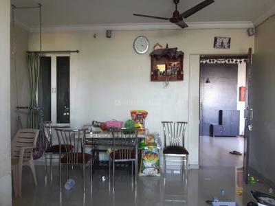 Gallery Cover Image of 1100 Sq.ft 2 BHK Apartment for buy in Airoli for 12500000