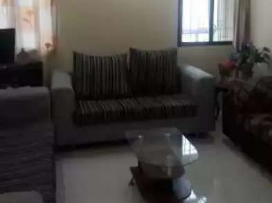Gallery Cover Image of 1100 Sq.ft 2 BHK Apartment for buy in Tandalja for 4100000