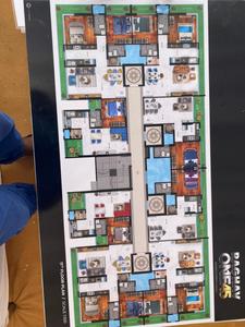 1 BHK Apartment