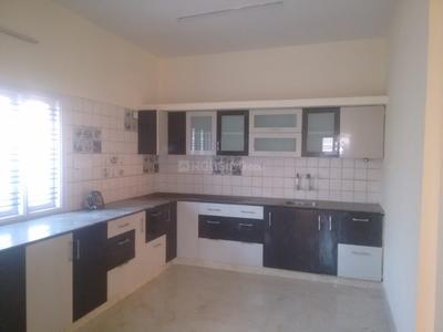 2 BHK Independent House