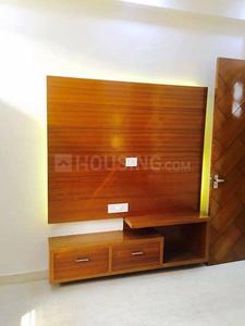 3 BHK Independent Floor