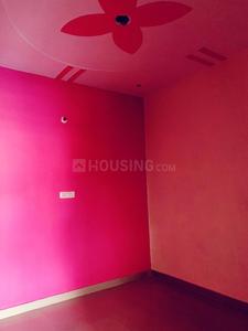 1 BHK Independent House