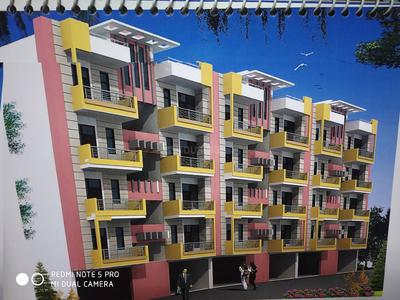 Gallery Cover Image of 950 Sq.ft 3 BHK Independent Floor for buy in Narela for 4500000