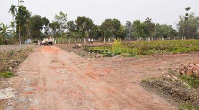 Residential Plot