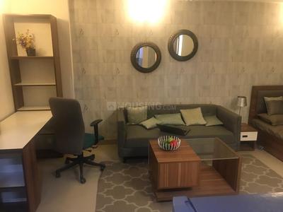 1 RK Apartment