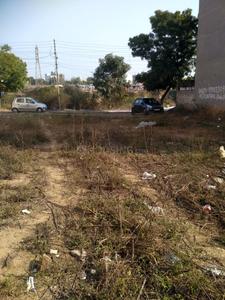 Residential Plot