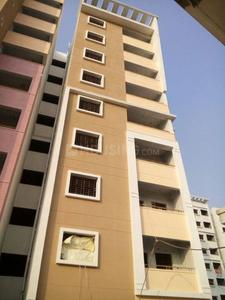 Gallery Cover Image of 1635 Sq.ft 3 BHK Apartment for buy in Kachamaranahalli for 6500000