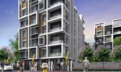 2 BHK Apartment