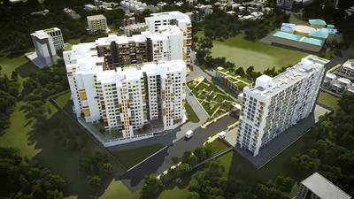 3 BHK Apartment