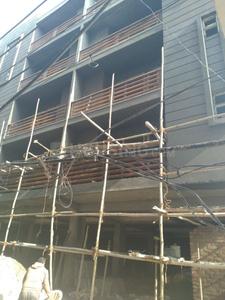 2 BHK Independent Floor