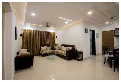 Gallery Cover Image of 3100 Sq.ft 3 BHK Independent House for buy in Peelamedu for 7498000