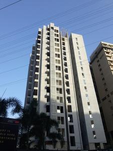 Gallery Cover Image of 1485 Sq.ft 3 BHK Apartment for buy in Chembur for 24200000