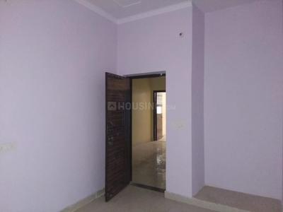1 BHK Independent House