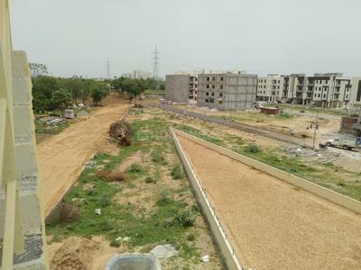 Residential Plot