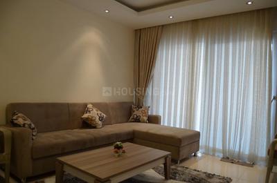 3 BHK Apartment