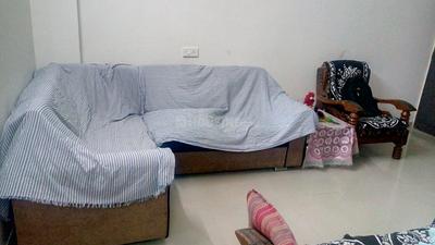1 BHK Apartment