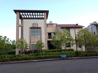 Gallery Cover Image of 3658 Sq.ft 5 BHK Villa for buy in Phulnakhara for 12500000
