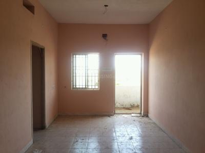 2 BHK Apartment