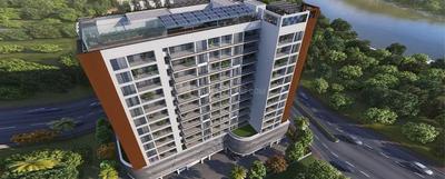 Gallery Cover Image of 1380 Sq.ft 3 BHK Apartment for buy in Baner for 13000000