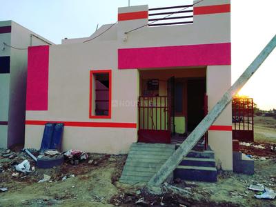 Gallery Cover Image of 550 Sq.ft 1 BHK Independent House for buy in Veppampattu for 1700000