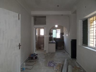 Gallery Cover Image of 850 Sq.ft 2 BHK Independent Floor for buy in Tollygunge for 3800000