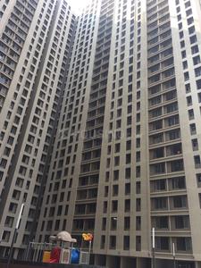 1 BHK Apartment