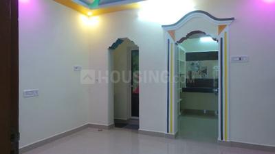 Gallery Cover Image of 430 Sq.ft 2 BHK Independent House for buy in Ayappakkam for 4400000