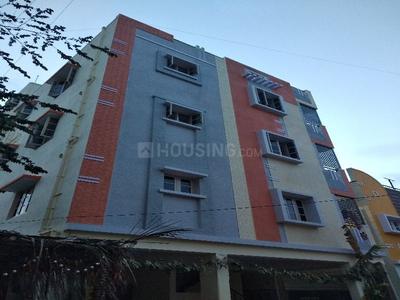 Gallery Cover Image of 4000 Sq.ft 5+ BHK Independent House for buy in Vidyaranyapura for 15000000