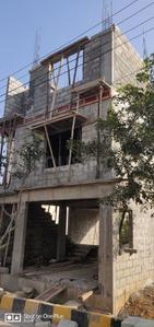 Gallery Cover Image of 2000 Sq.ft 4 BHK Independent House for buy in Nagarbhavi for 9000000