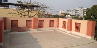 Balcony Image of Shantineketan in Kalighat