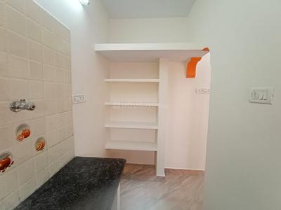 Gallery Cover Image of 1150 Sq.ft 2 BHK Apartment for rent in Velachery for 12000