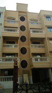 1 RK Apartment