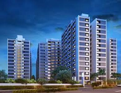 4 BHK Apartment