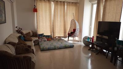 2 BHK Apartment