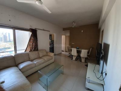 2 BHK Apartment
