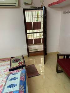 Bedroom Image of Studio Style in Adyar
